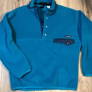 Patagonia Pullover
